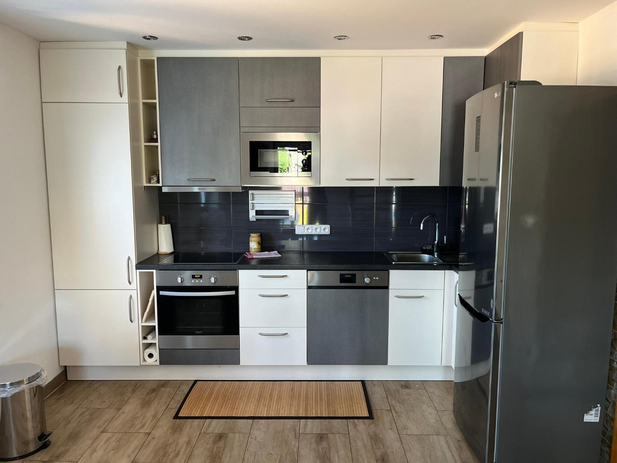 Apartmany Bowling Фридлант Экстерьер фото